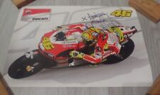 Valentino rossi poster usato  Misano Adriatico