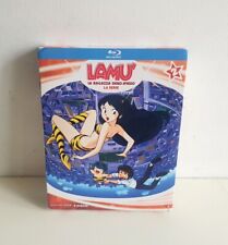 Yamato video blu usato  Roma