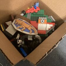 Old lego bulk for sale  Fallbrook