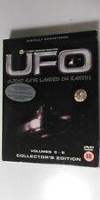 Ufo serie televisiva usato  Baronissi