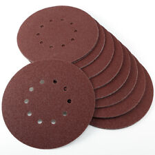 10pieces sander pads for sale  COALVILLE