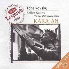 Tchaikovsky ballet suites for sale  Montgomery