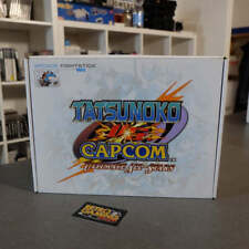 Tatsunoko capcom ultimate usato  Grosseto