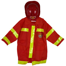 Halloween dress firemans for sale  Lexington