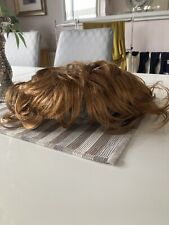 auburn wig for sale  NORTHAMPTON