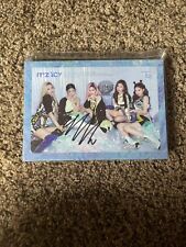 Itzy official album for sale  USA