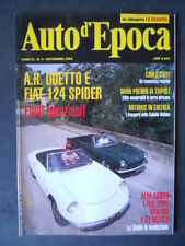 Auto epoca 1994 usato  Italia