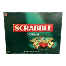 Scrabble riginal jedes gebraucht kaufen  Haiger