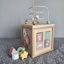 activity cube for sale  ALFORD
