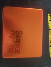 Superdry wallet metal for sale  LUTON
