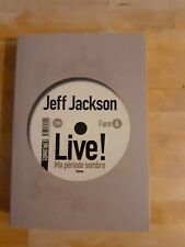 Jeff jackson live d'occasion  Montpellier-