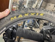 Maxxis ardent 26x2.25 for sale  SHEFFIELD