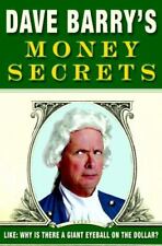 Dave barry money for sale  Tontitown