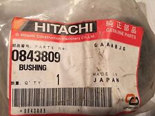 0843809 genuine hitachi for sale  Midland
