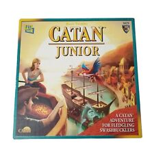 Catan junior fun for sale  Seaford
