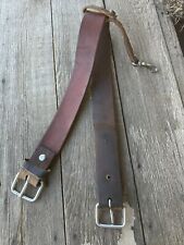 Horse tack leather for sale  Shipping to Ireland