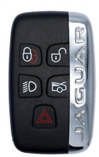 Nova chave inteligente para Jaguar Xf 2013-2018 kobjtf 10A 315MHz Remote key fob a +++ comprar usado  Enviando para Brazil