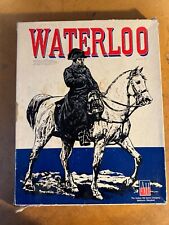 Waterloo avalon hill for sale  HIGH WYCOMBE