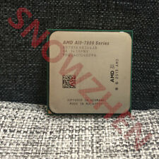 Processador AMD A10-7850K CPU A10-Series Quad-Core 3.7GHz 4M 95W soquete FM2+, usado comprar usado  Enviando para Brazil
