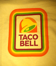 Taco bell logo for sale  Webster
