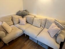 Loaf sofa large for sale  LONDON