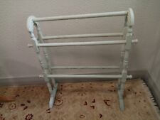 shabby chic clothes rail for sale  NEWCASTLE UPON TYNE