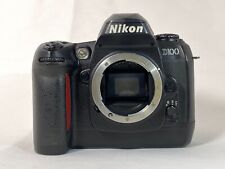 Nikon d100 digital d'occasion  Expédié en Belgium