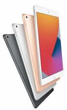 Apple iPad 5ta,6ta,7ma Generación 32 GB, 64 GB, 128 GB Wi-Fi +4G Gris/Plateado/Dorado segunda mano  Embacar hacia Mexico