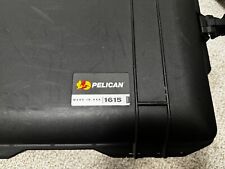 pelican padded inserts case for sale  Charlottesville