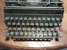 Touche clavier olivetti d'occasion  Cholet