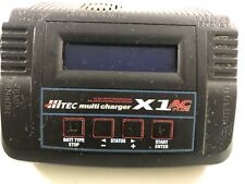 Hitec plus battery for sale  Fort Worth