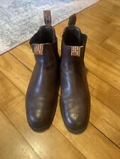Williams boots 9gmen for sale  NEWRY