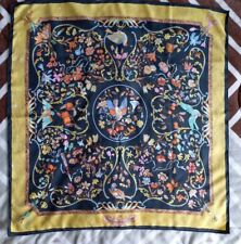 Foulard hermés pierre d'occasion  Cachan