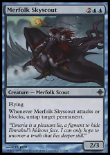 Merfolk skyscout usato  Spedire a Italy