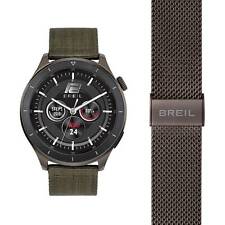 Orologio smartwatch breil usato  Giarre