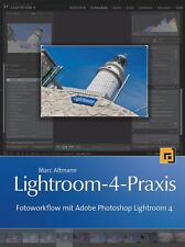 Lightroom praxis gebraucht kaufen  Berlin