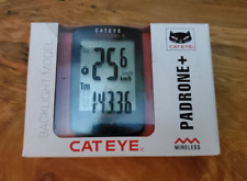 Cateye padrone plus for sale  Lewis Center