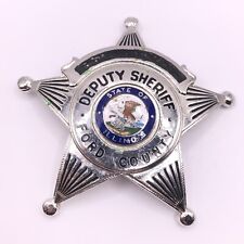 sheriff badge for sale  Jacksonville
