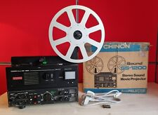 chinon projector for sale  NOTTINGHAM