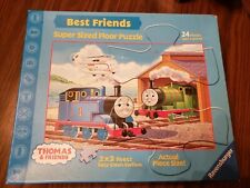 Ravensburger thomas friends for sale  Lowell