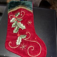 Vintage embroidered ribbon for sale  Apison