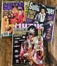 Prince magazine bundle for sale  TONBRIDGE
