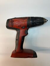 Hilti sfc cordless for sale  Shipping to Ireland