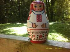 vintage russian dolls for sale  Shipping to Ireland