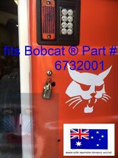 Fits bobcat rear for sale  Shipping to Ireland