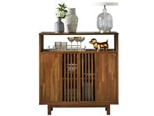 Vohl sideboard pecan for sale  Lithonia