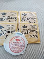 Black diamond strings for sale  Lynn Haven