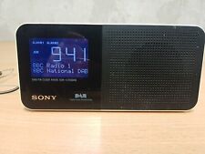 Sony dab radio for sale  IPSWICH