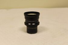 Vintage camera lens for sale  Shipping to Ireland