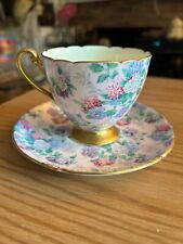 Shelley tea cup for sale  Southbury